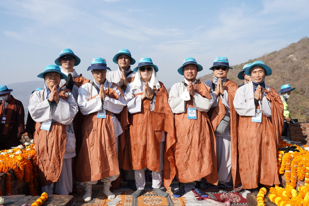 [인도순례] 5조 사진 (5)